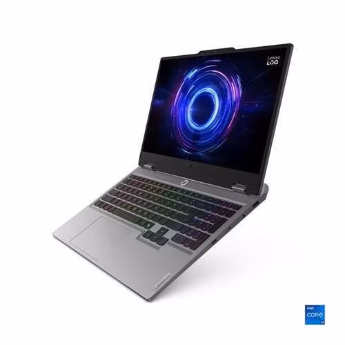 Lenovo LOQ 15IRX10 i7-13650HX/32GB/SSD 1TB/15,6"/IPS/WQHD/165Hz/350nitů/RTX5070 8GB/bezADPT/bez OS/šedá