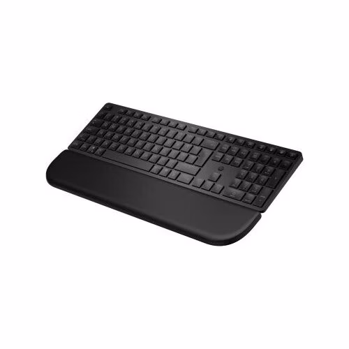 HP Bezdrátová klávesnice 580K Multi-Device Dual-Mode with Palm Rest