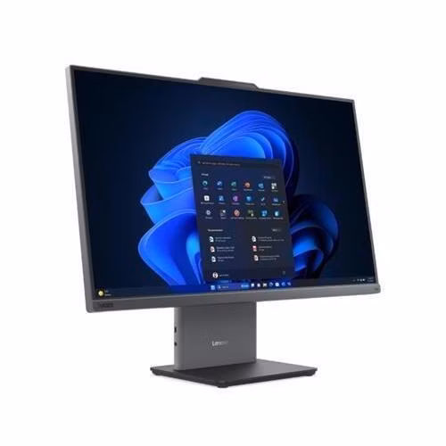 Lenovo ThinkCentre neo 50a 27 G6 AiO 27" FHD IPS Multi-touch/Ultra 7 256V/16GB/512 SSD/3yOnsite /BT/Win11 Pro/šedá