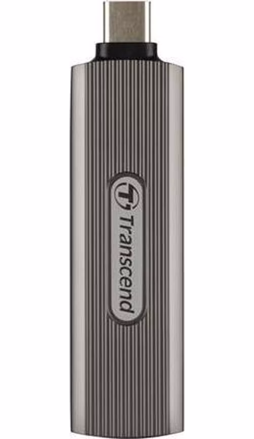 Transcend ESD330C 1TB, External SSD,USB 10Gbps, Type-C