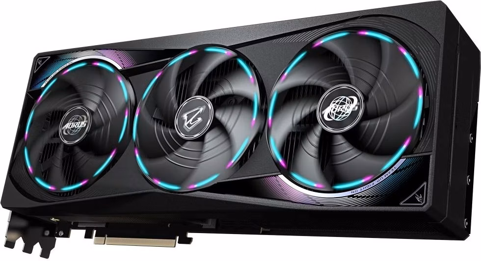 BAZAR - GIGABYTE VGA NVIDIA GeForce RTX 5080 MASTER 16G, 16G GDDR7, 3xDP, 1xHDMI - Poškozený obal (Komplet)