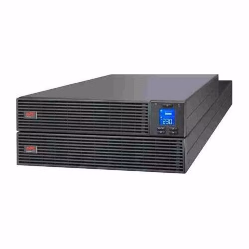 APC Easy UPS On-Line SRV 5000VA RM 230V with Rail Kit