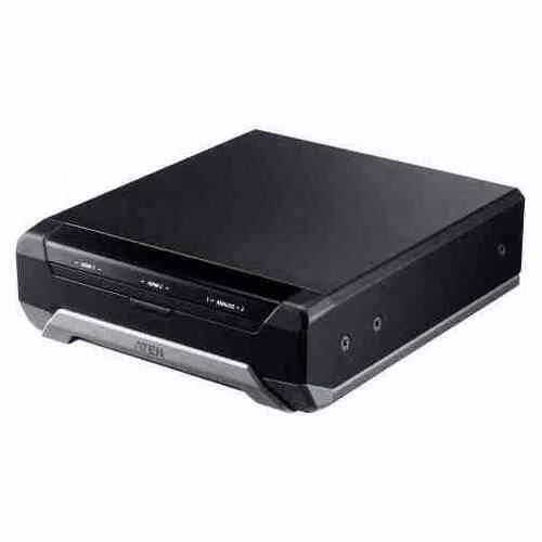ATEN CAMLIVE PRO (Dual HDMI to USB-C UVC Video Capture)