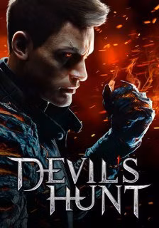 ESD Devils Hunt