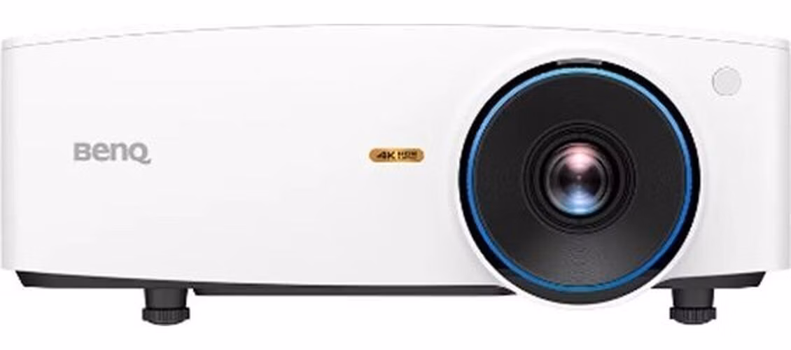 BenQ LK935 DLP projektor 3840x2160 4K UHD/5550ANSI lm/3 000 000:1/2xHDMI/DP/USB/Jack/RS232/RJ45/repro 10W