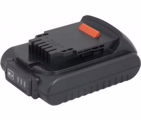 Náhradní baterie AVACOM do DEWALT DCB183 18V XR Li-Ion 20V 2000mAh