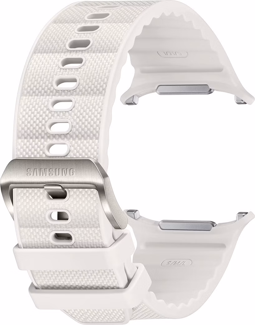 Samsung Športový remienok PeakForm Band pre Ultra White Sand