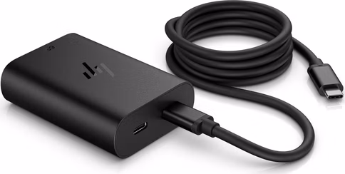HP 65W nabíječka notebooků GaN USB-C