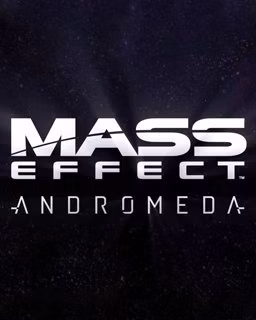 ESD Mass Effect 4 Andromeda
