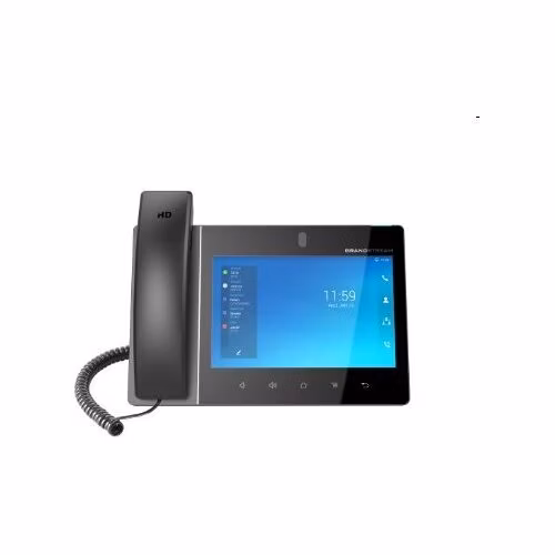 Grandstream VoIP video telefon GXV3380