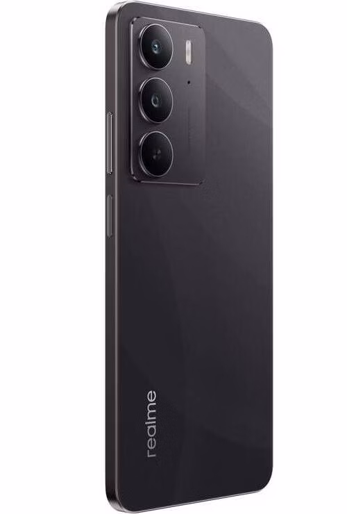 Realme C75/8GB/256GB/Storm Black
