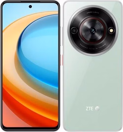 ZTE Blade A75 5G Green 4+128GB - poškodený obal