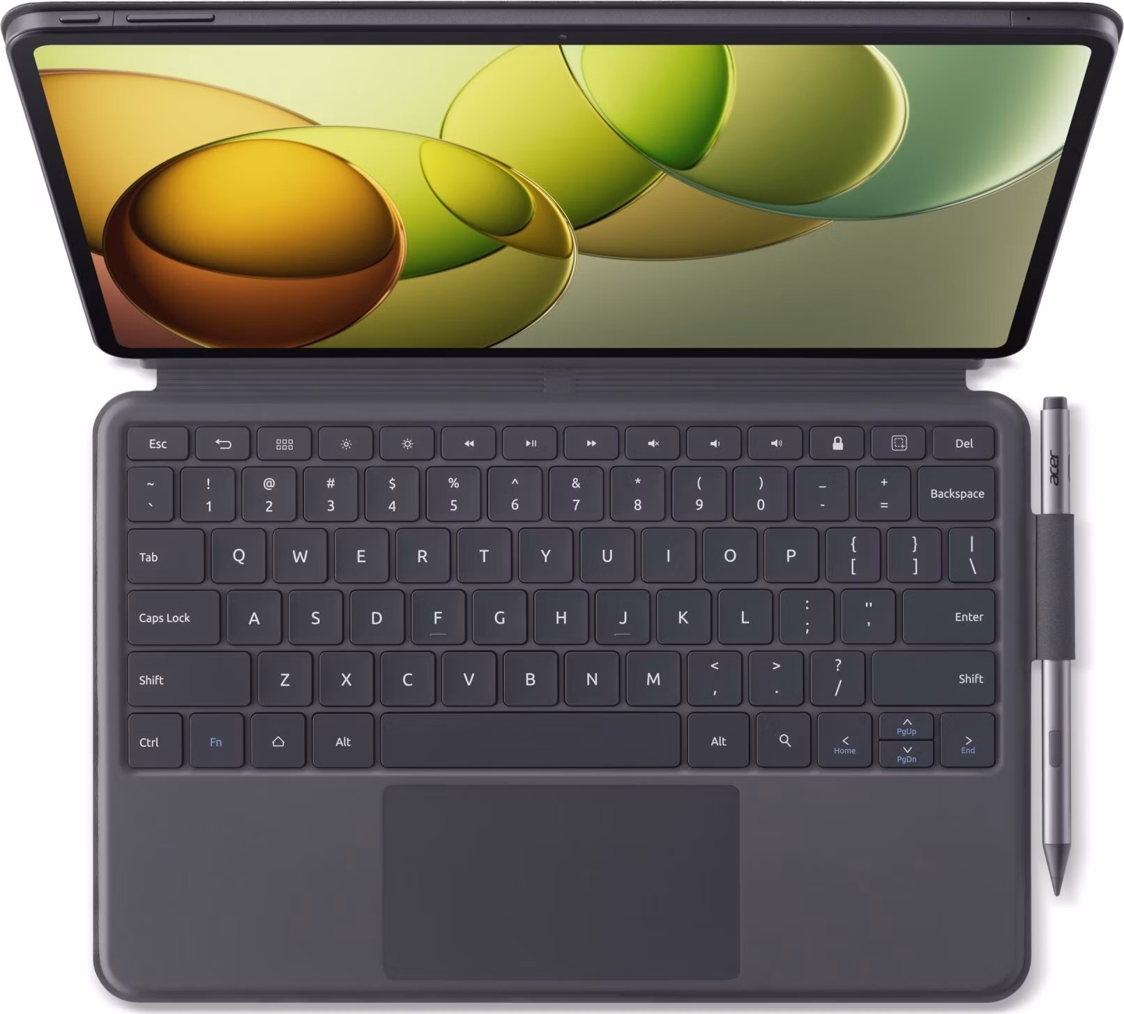 Acer Iconia X12/X12-21M-869N/12,6"/2560x1600/8GB/256GB/An15/Matte Black