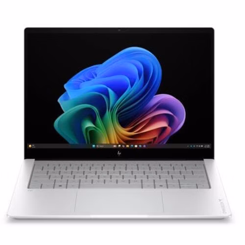 HP OmniBook X AI 14-ka0070ncx/Ultra 5 325/24GB LP/512GB SSD/Intel Graphics/14" 2K IPS BW/2y ons/celokov/Win 11 Pro/Glac