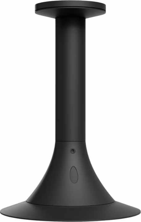 Ubiquiti UniFi AI Multi Sensor 4 Camera Pendant Mount B - Závěsný držák pro kameru UniFi AI Multi Sensor 4, černý