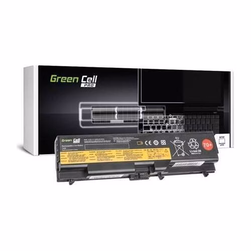 Green Cell Battery PRO 45N1001 for Lenovo ThinkPad L430 T430i L530 T430 T530 T530i