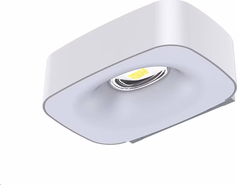 Viking venkovní solární LED světlo SR38