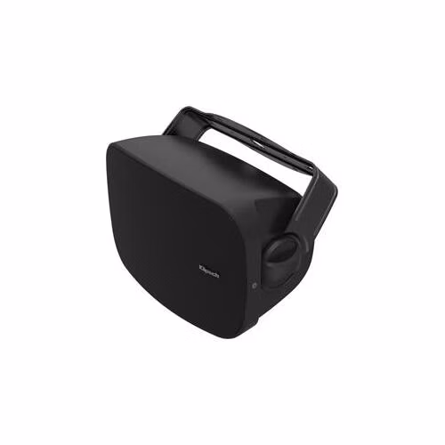 Klipsch RSM-400 indoor / outdoor reproduktor, čierny, pár