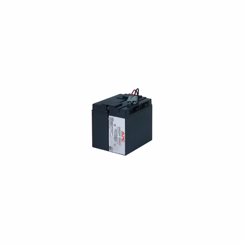 Náhradná batériová kazeta APC č. 7, SU700/1000XL,SUA750/1000XLI,SU1400I,SU1400INET,BP1400I, SUA1500I, SMT1500I