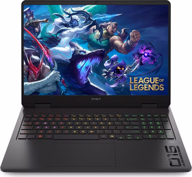 HP NTB OMEN 16-am0072nc/Ultra 7 255H/16GB/2TB SSD/GF RTX 4050 6GB/16" IPS WQXGA 240Hz/500nits/Shadow black/Win 11 Pro