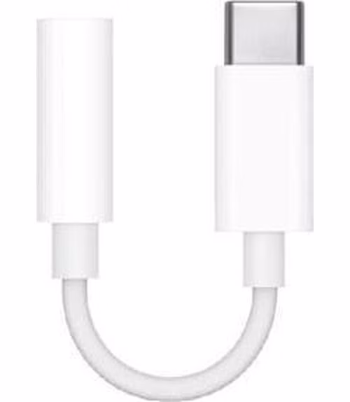 Apple Adaptér USB-C – 3,5 mm jack