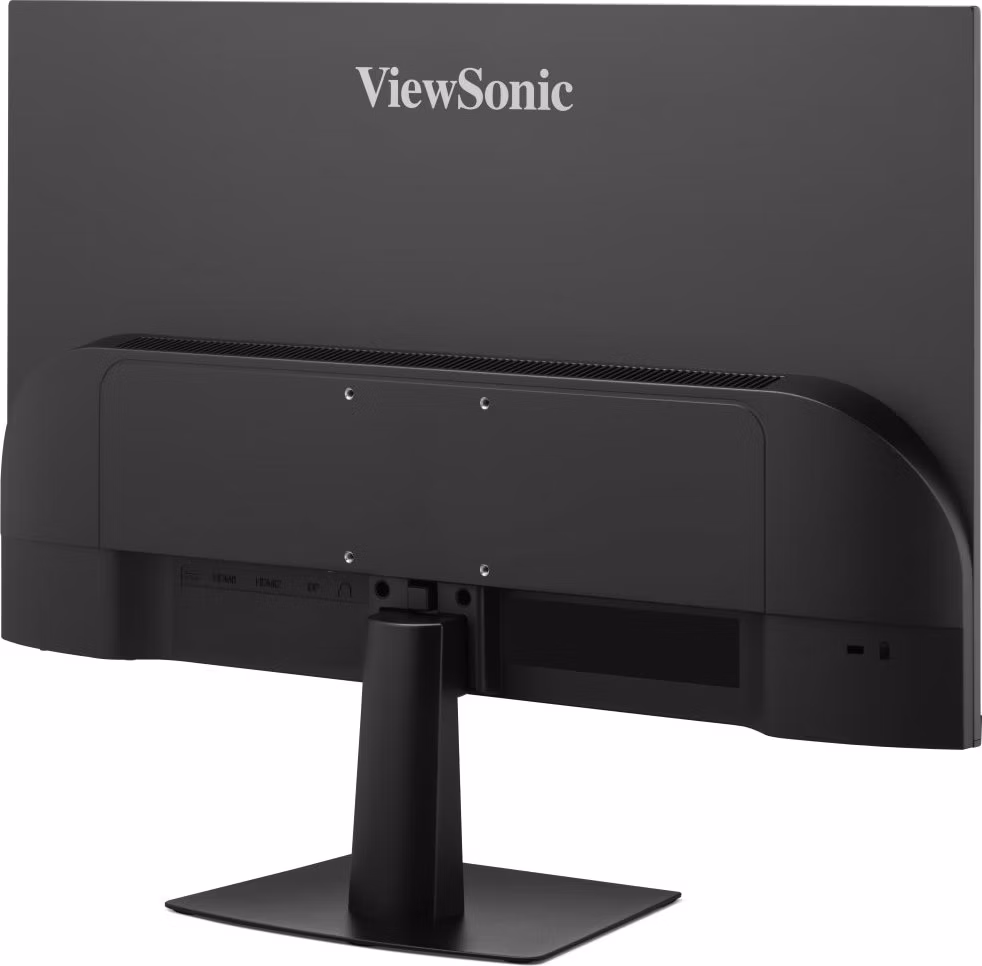 ViewSonic VX24G31A 24" IPS FHD 1920x1080 flat 1ms MPRT 280Hz gaming monitor, 2 HDMI, DisplayPort, úzký rámeček