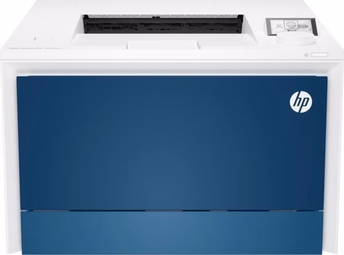 HP LaserJet Pro 4202dw/ bar/ A4/ 33ppm/ 600x600dpi/ USB/ WiFi/ LAN/ duplex/ HP Smart/ AirPrint