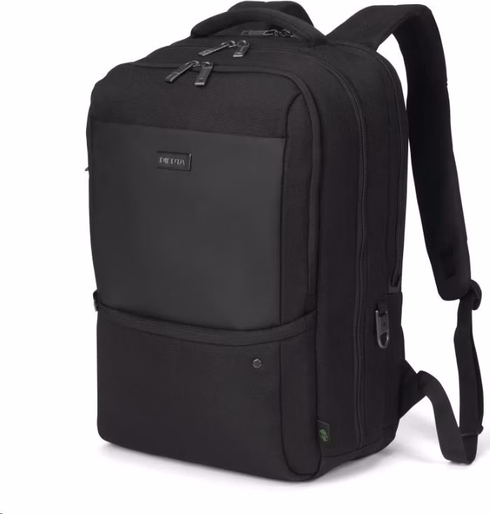 DICOTA Backpack FIVE 14-16, Black