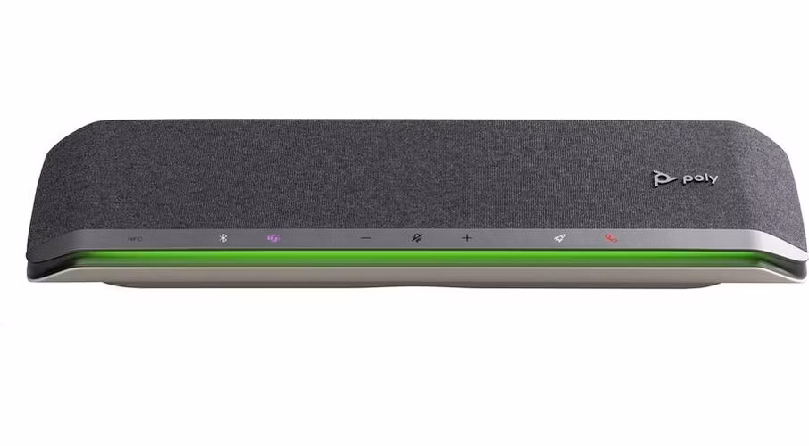 BAZAR - Poly Sync 60 MS Teams hlasový komunikátor, USB-A/C - Rozbaleno (Komplet)