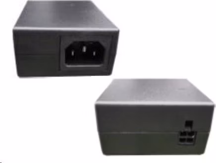 Adaptér Zebra Vstup AC: 100-240 V, 2.4A. Výstup DC: 12 V, 4.16A, 50W