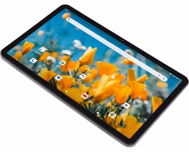 UMAX tablet PC VisionBook 11T LTE Pro/ 10,95" IPS/ 2000x1200/ T606/ 6GB/ 128GB Flash/ USB-C/ SD/ micro SIM/ Android 12