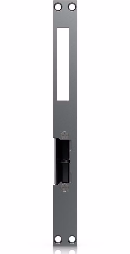 ROZBALENÉ - Ubiquiti UniFi Access Fail-Secure Strike Lock - Elektrický zámek pro UniFi Access hub, 8mm, Fail-Secure, 12V ...
