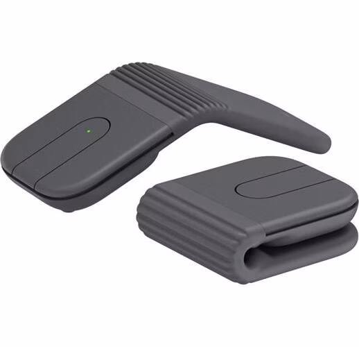Logitech® MOBI FOLD FOR BUSINESS GRAPHITE BT