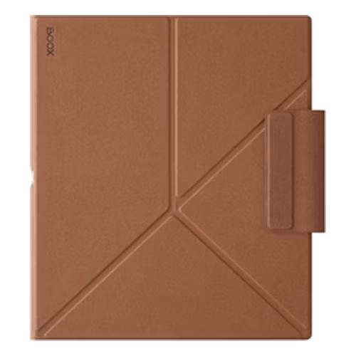 E-book ONYX BOOX púzdro pre NOTE AIR 5 C, magnetické, oranžové