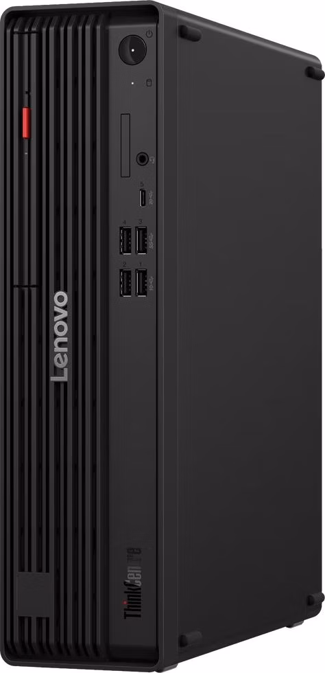 Lenovo ThinkCentre M90s Gen 6/ SFF/ Ultra 7 265/ 32GB DDR5/ 1TB SSD/ Intel™ Graphics/DVD-RW/ W11P/ kbd+myš