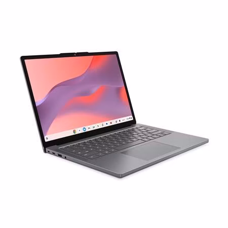 Lenovo Chromebook 14M8911   Mediatek Kompanio 540/4GB/UFS 64GB/14"/WUXGA/IPS/400nitů/bezADPT/ChromeOS/šedá