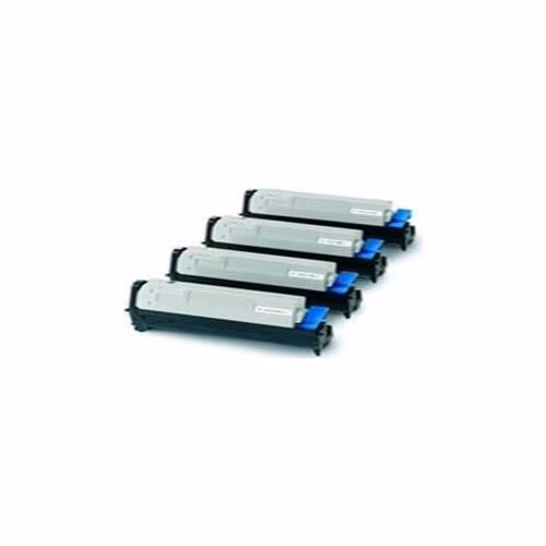 OKI originál obrazový válec pro černý toner do C5650/5750 (20 000 stránek)
