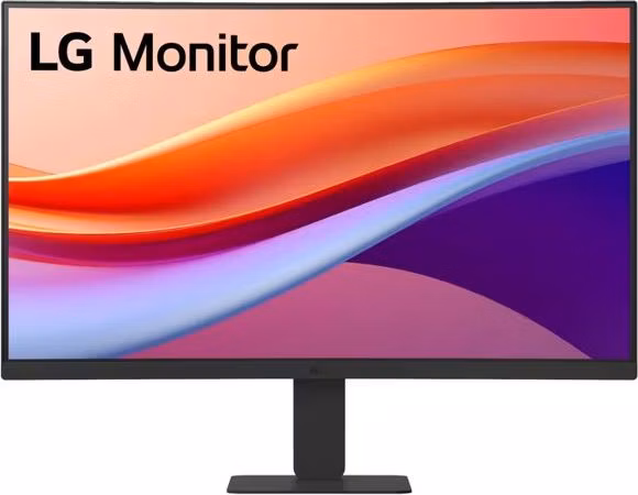 LG 24U421A-B 23.8"W VA LED 1920x1080 5ms 5 000 000:1 250cd HDMI USB-C(15W) čierny