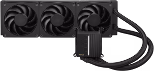 ASUS ProArt LC 360 kvapalinový chladič CPU, 3x Noctua iPPC fan, 360mm