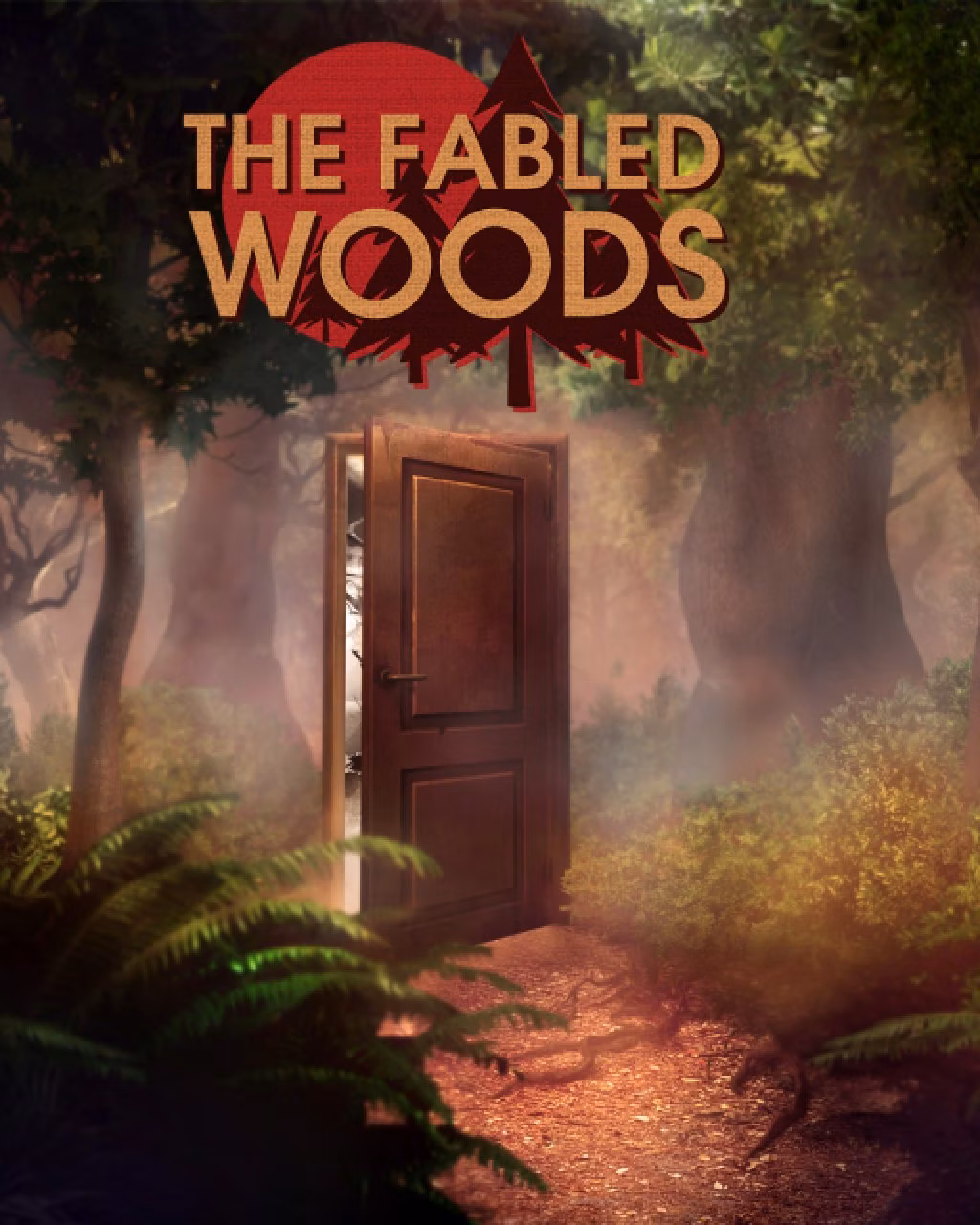 ESD The Fabled Woods