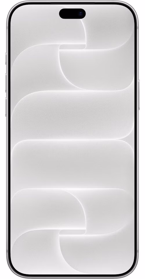 Apple iPhone 18 Pro Max 256GB Stříbrný