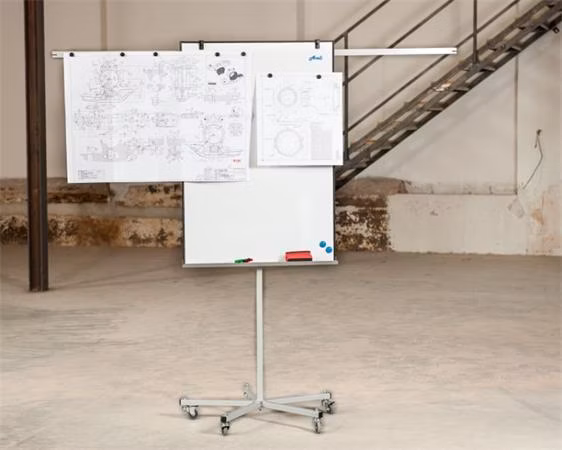 AVELI MOBIL 5 WINGS Flipchart