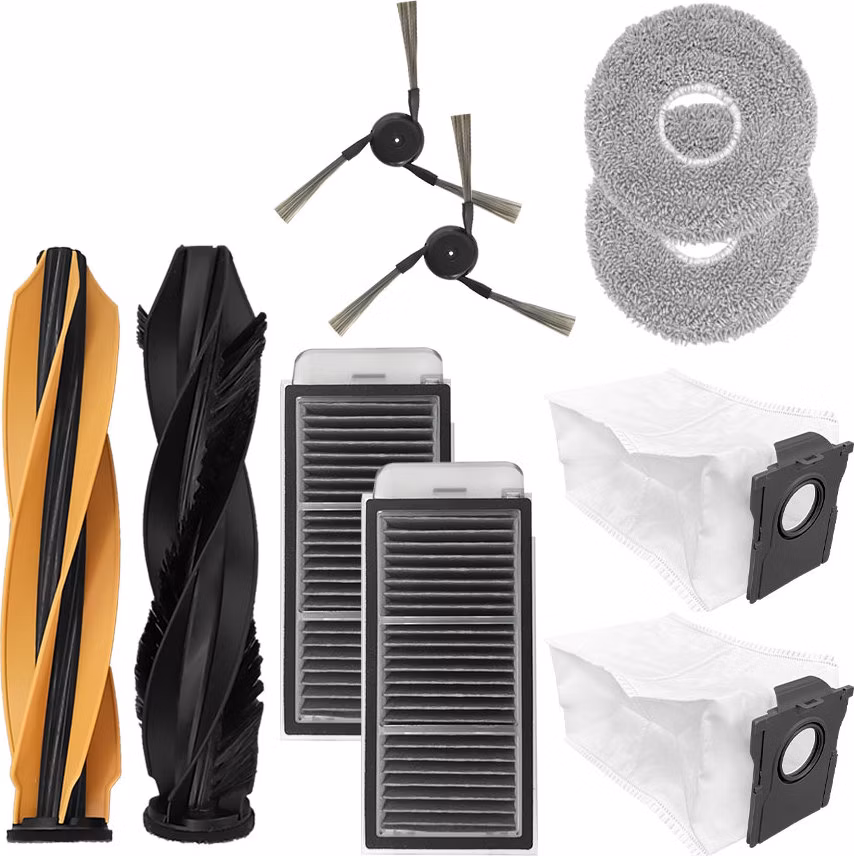 Súprava príslušenstva T6 Power pre Dreame X50, X50s, L50 Pro Ultra, V50 Ultra, Mova Mobius 60