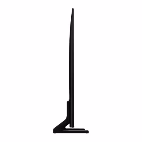 SAMSUNG QE65Q60CAUXXH 65" QLED 4K SMART TV . bazar - žlutý pruh na displeji