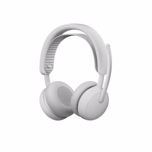 Logitech® Zone Wireless 2 ES for Business - OFF-WHITE
