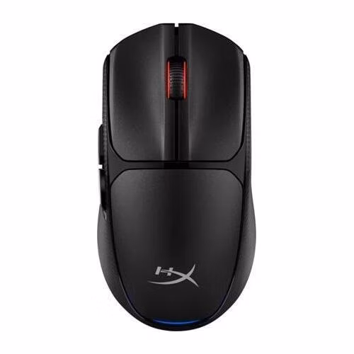HyperX Pulsefire Fuse - Wireless Gaming Mouse (Black)