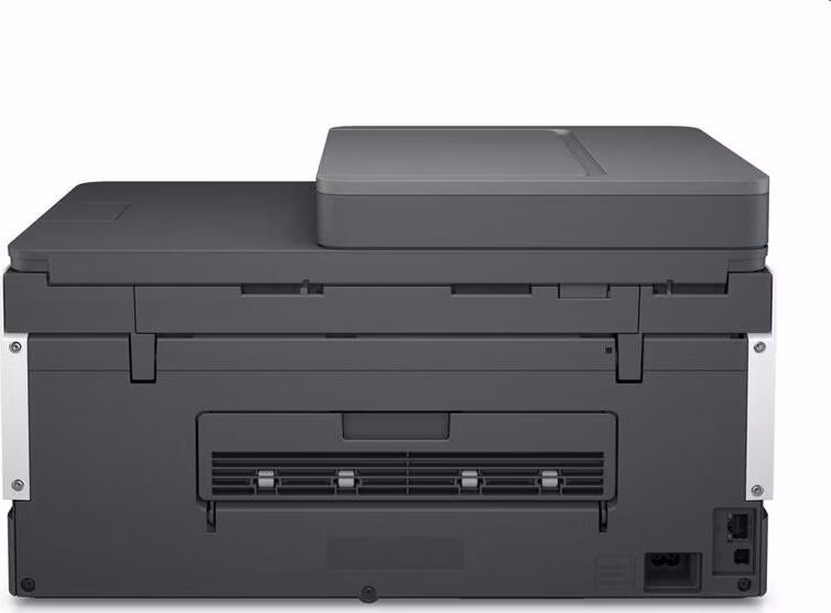 HP All-in-One Ink Smart Tank 750 (A4, 15/9 str./min, USB, Wi-Fi, print, copy, scan)