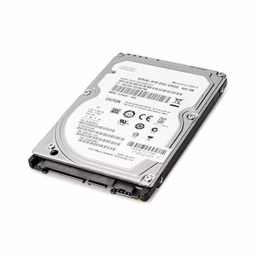 HP 1TB 7200 RPM SATA SFF HDD