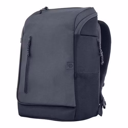 HP 15,6" Železně šedý 25litrový cestovní batoh