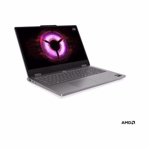 Lenovo LOQ Essential 15ARP11 Ryzen 7 170/16GB/SSD 1TB/15,6"/IPS/FHD/144Hz/300nitů/RTX5060 8GB/135W/bez OS/šedá